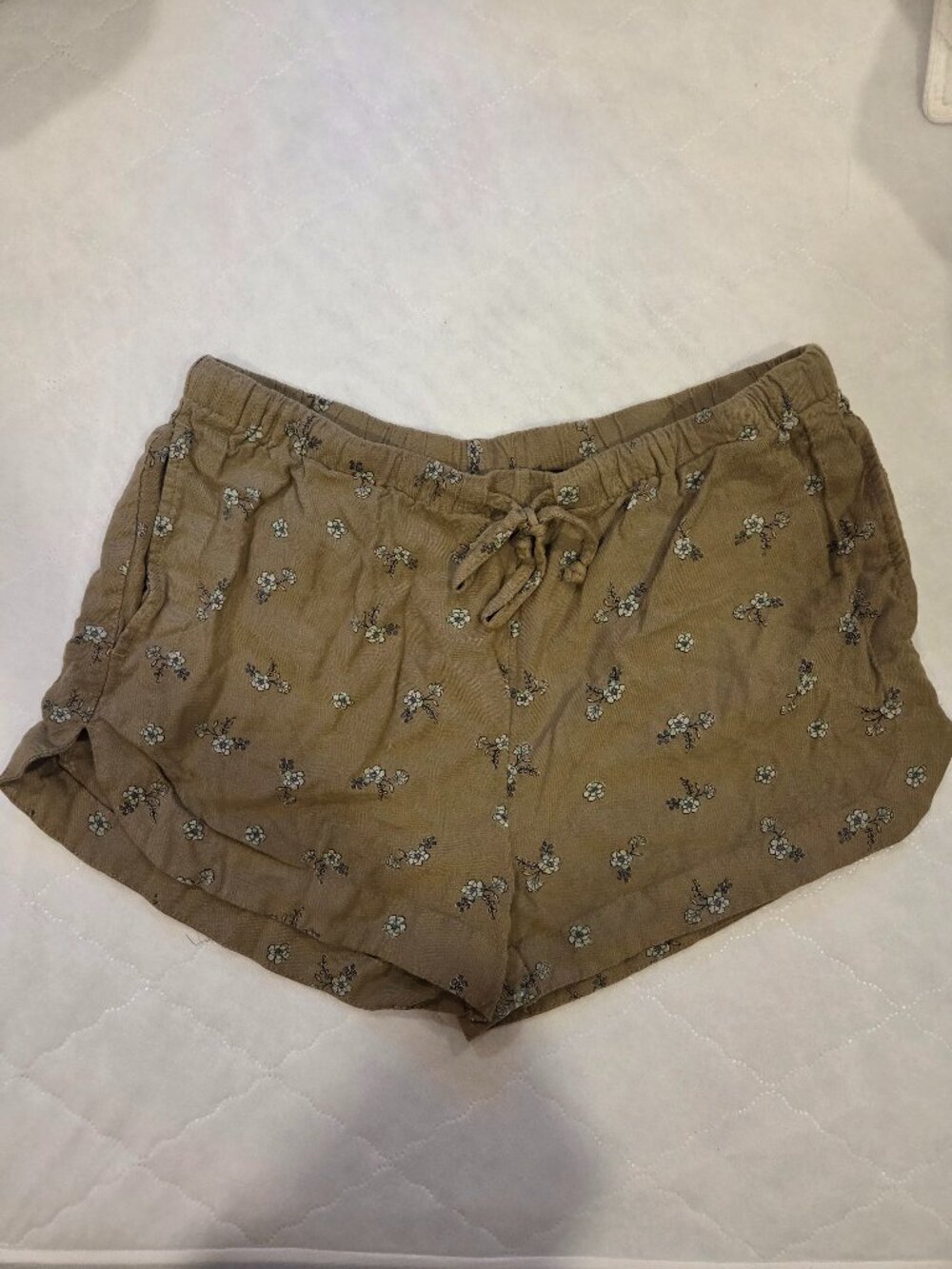 RCVA Shorts - Size Medium